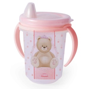 PLAS8217-CANECA TRIO URSA-PLASUTIL
