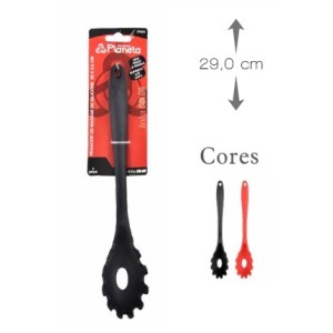 DP0650-PEGADOR DE MASSA  DE SILICONE 29CM -PLAN