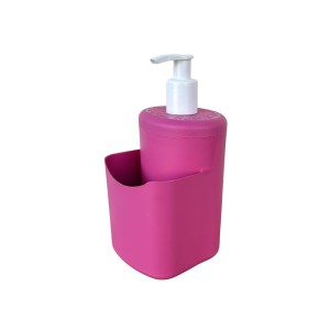 PD2021PK-DISPENSER PINK-CVL