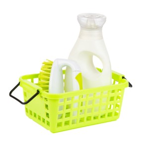 DK487-CESTA EMPILHAVEL EXCLUSIVE-DIKAMAIS