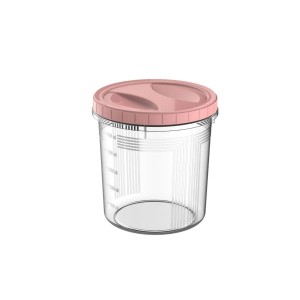 UNI0980-CONT RED C/ ROSCA 3,0L RS-UNINJET