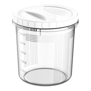 UNI0817-CONT RED C/ ROSCA 6,0L BR-UNINJET