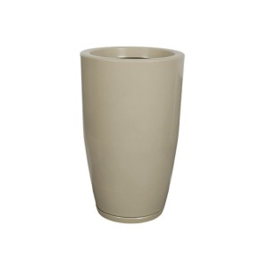 A373/2-COLUNA RED POLIDA C/ PRATO N3 BEGE-ALFA