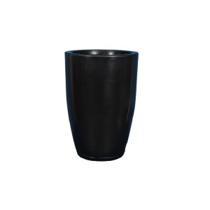 A363/4-COLUNA RED POLIDA C/ PRATO N2 PRETO-ALFA