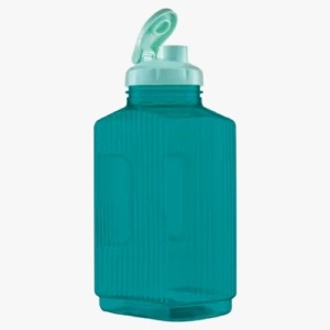 B4007-JARRA VERDE 1700ML-BANDEIRANTE