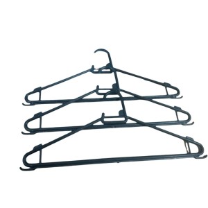 LB9410-CONJ 3 CABIDES PRETO -LB