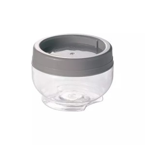 PLAS9533-ORG GIRE TRAVE 155ML CINZA-PLASUTIL