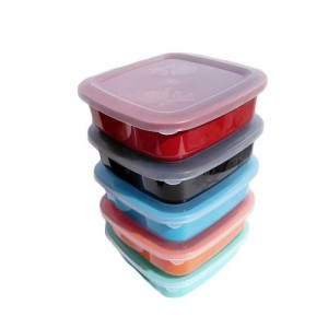 RS11800/0007-POTE QUADRADO MÉDIO 1300ML TP TRANSP - RS