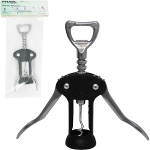 1371508-SACA ROLHA ALUMINIO  - CP