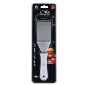 XL24139-ESPATULA CURVA 2,5