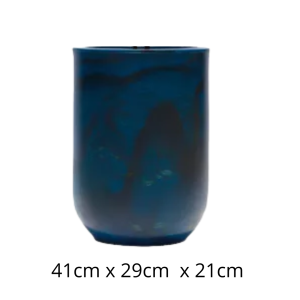 ROT91-VASO COLUNA DUBAI P- ROTOA