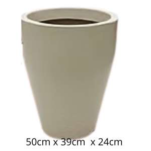 ROT330B-VASO LISO G PREMIUM- ROTOA