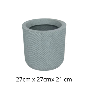 ROT240-VASO CILINDRO FRISADO P- ROTOA