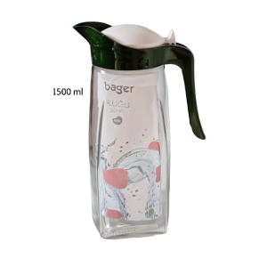 230003-JARRA TURQUIA 1500ML-SHOCK
