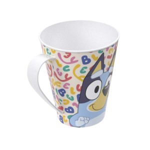 PLAS17708-CANECA BLUEY 360ML-PLASUTIL