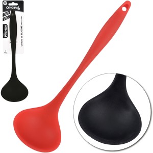 SL0611-CONCHA EM SILICONE -CP