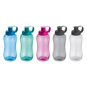 470116-SQUEEZE PET 850ML TRANSP-PLASDURAN3