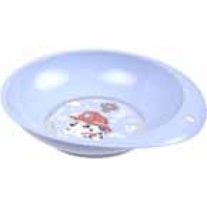 PLAS17915-PRATO PATRULHA CANINA-PLASUTIL