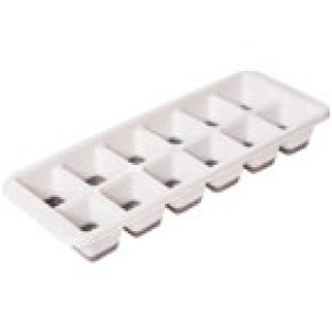 PLAS15945-FORMA PARA GELO C/ BORRACHA-PLASUTIL