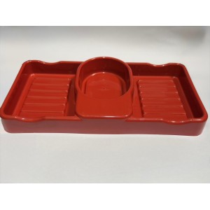 88130-PORTA SABÃO SORTIDO-CVL