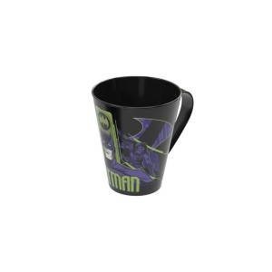 PLAS13350-CANECA BATMAN 360ML-PLASUTIL