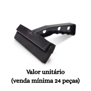#ATACADO-VALOR UNITÁRIO P/24 PÇS-RODO PARA PIA- ARQPLAST