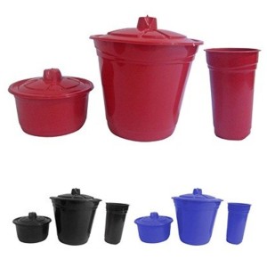 RA1000-KIT PIA COLOR LISO-RAE