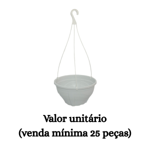 #ATACADO-VALOR UNITÁRIO P/25 PÇS-CUIA 22 MARMORE C/ HASTE-CVL