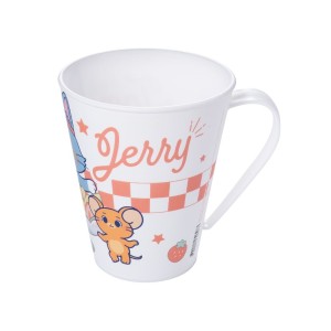 PLAS18187-CANECA TOM & JERRY 360ML-PLASUTIL