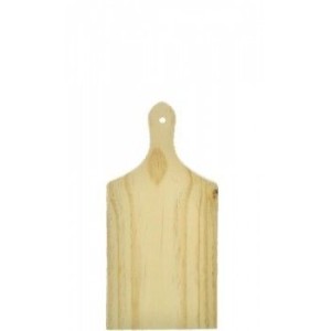 MD31-TABUA PARA CARNE N1 14X29 CM-MAD