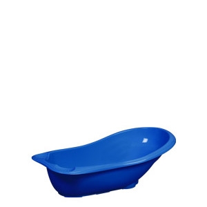 P1511-BANHEIRA AZUL -PLASNEW