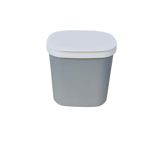 LC3,5CZ-LIXEIRA CLEAN 3,5 CINZA-CVL