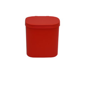 LC3,5VM-LIXEIRA CLEAN 3,5 VERM-CVL