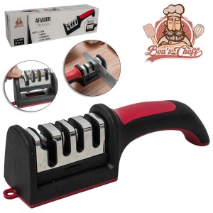 4049608-AFIADOR AMOLADOR DE FACA