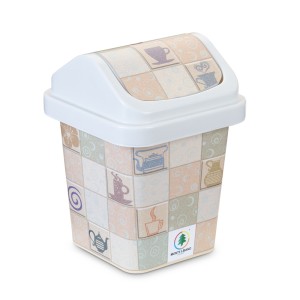 LD1742-LIXEIRA DEC BASC. FENDI -MONTE LIBANO