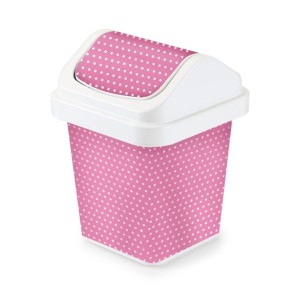 LD1755-LIXEIRA DEC BASC. POÁ ROSA-MONTE LIBANO