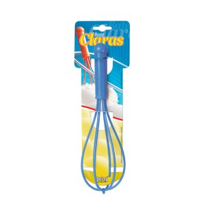 BC260-BATE CLARAS-DELTA