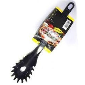 0058-UTENSILIOS PRETO PEGADOR -LB