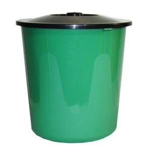 LIX13C-LIXEIRA REF. 13 COLOR C/ TAMPA-CVL