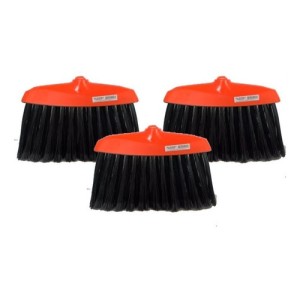 **V489**-VASSOURA SINT MULTI-USO C/ CABO-CONDOR