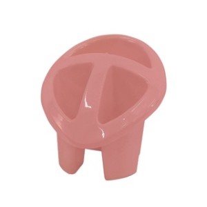 UNI0986-ESCORREDOR DE TALHER ROSA-UNINJET