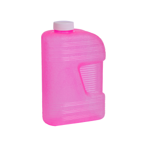 3103-GARRAFA 2.0LTS TRANSP-DITOY