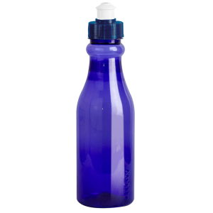 4013-GARRAFA VENEZA 500ML SQUEEZE-DITOY