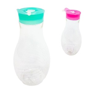 4107-JARRA MORINGA  PET 1 LT-DITOY