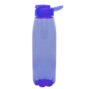 4120- GARRAFA MILAO COLOR 650ML- DITOY