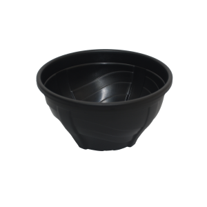 V22P-VASO CUIA 22 PRETO-CVL