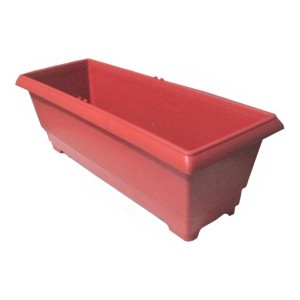 25298-JARDINEIRA GRANDE TERRA COTA- ARQPLAST