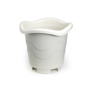 IN302-VASO RED GDE MARMORE 8 LTS - INJEPLASTEC